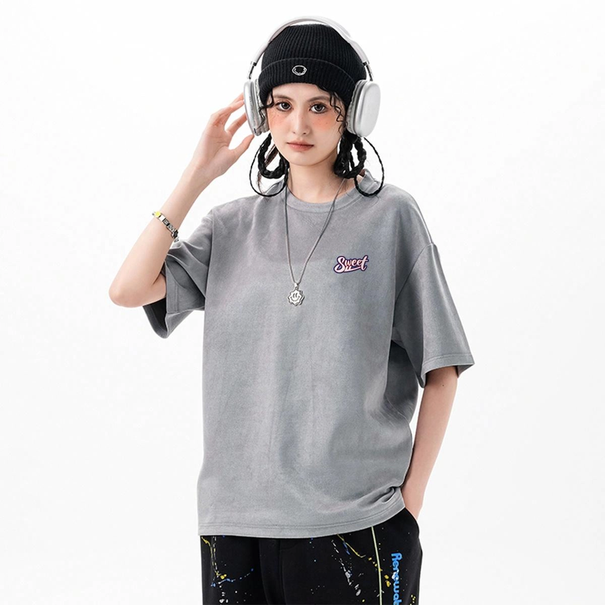 Warrior T