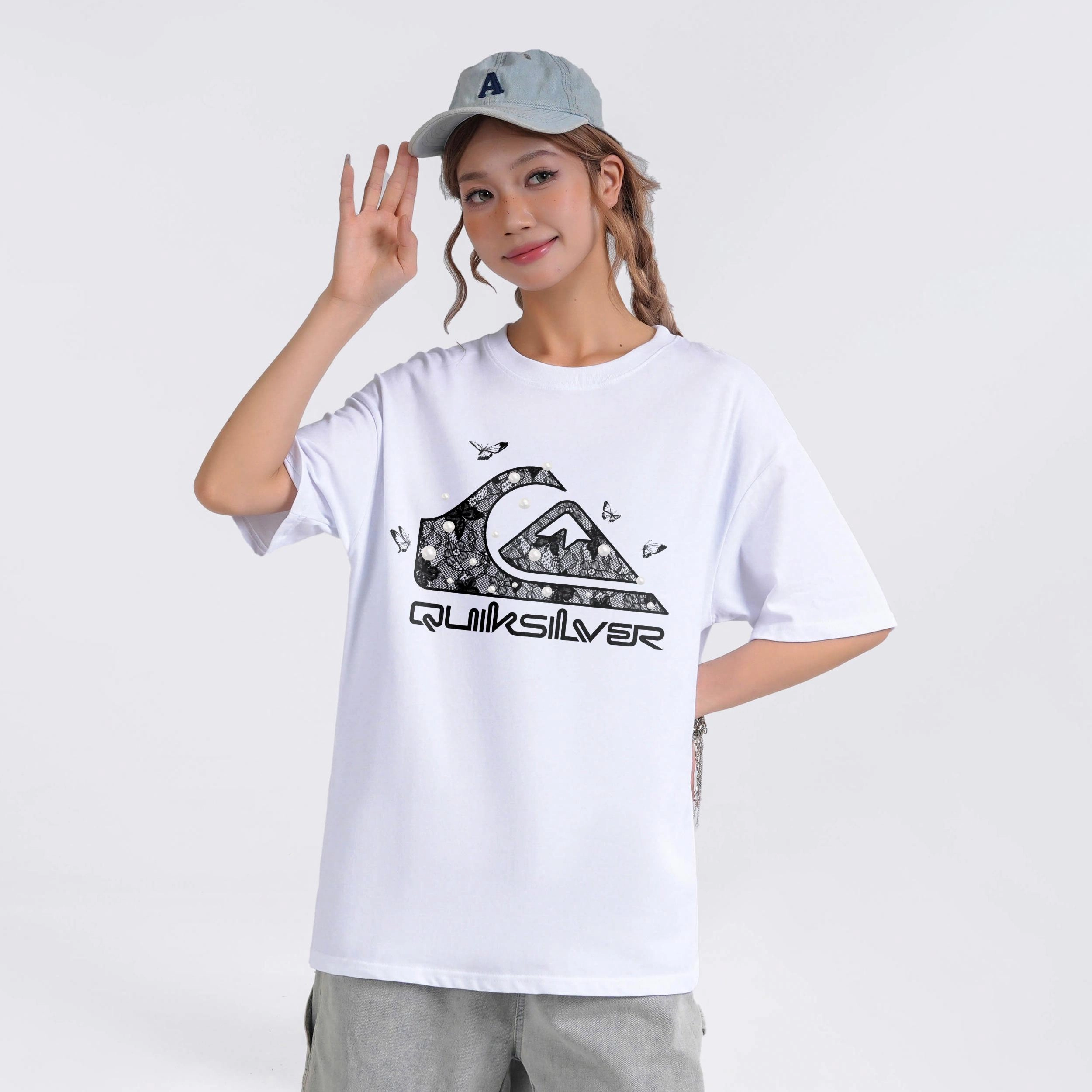 Quiksilver logoT
