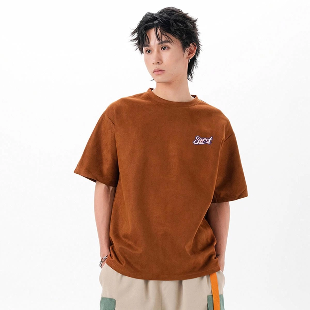 Warrior T