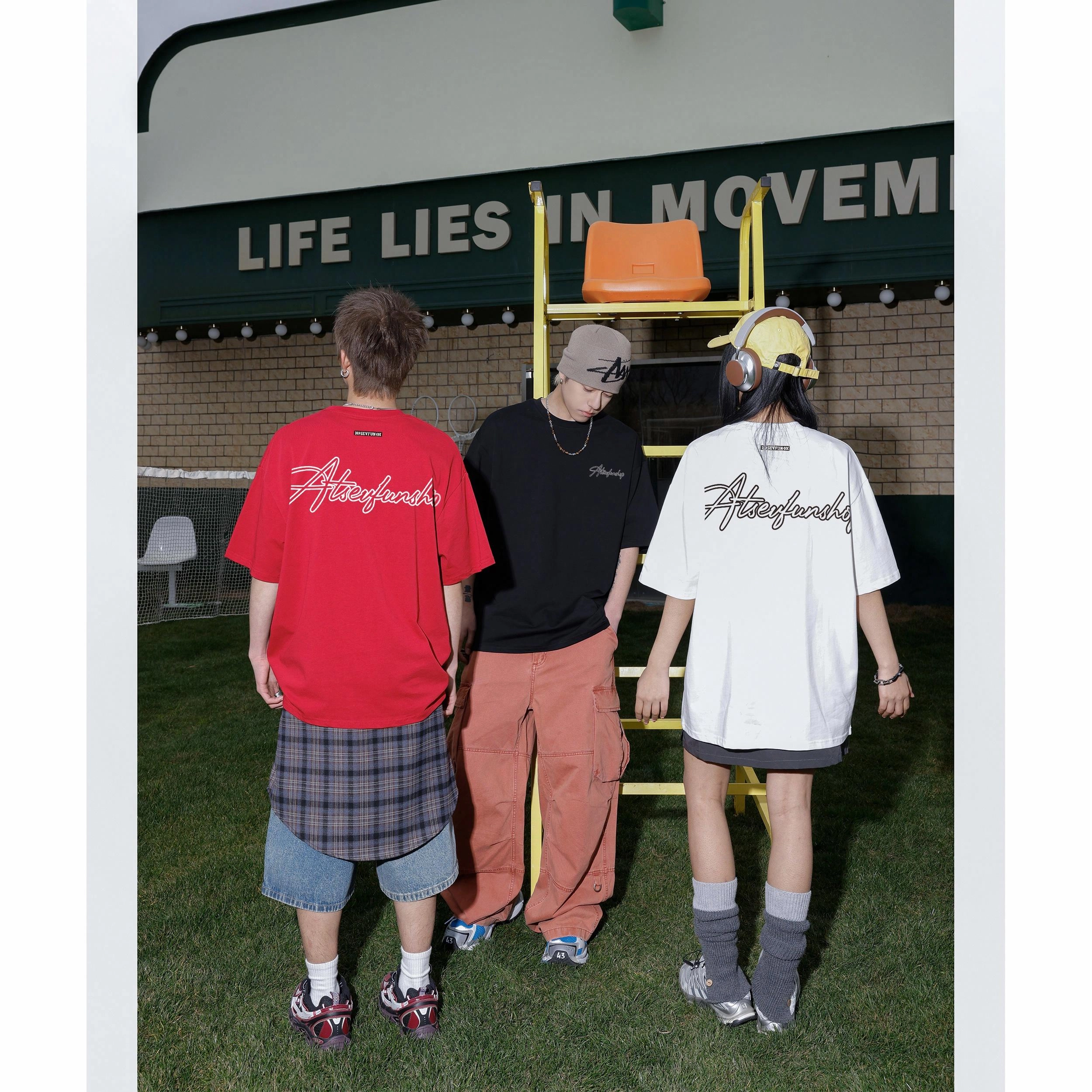 7 SEVFUN T