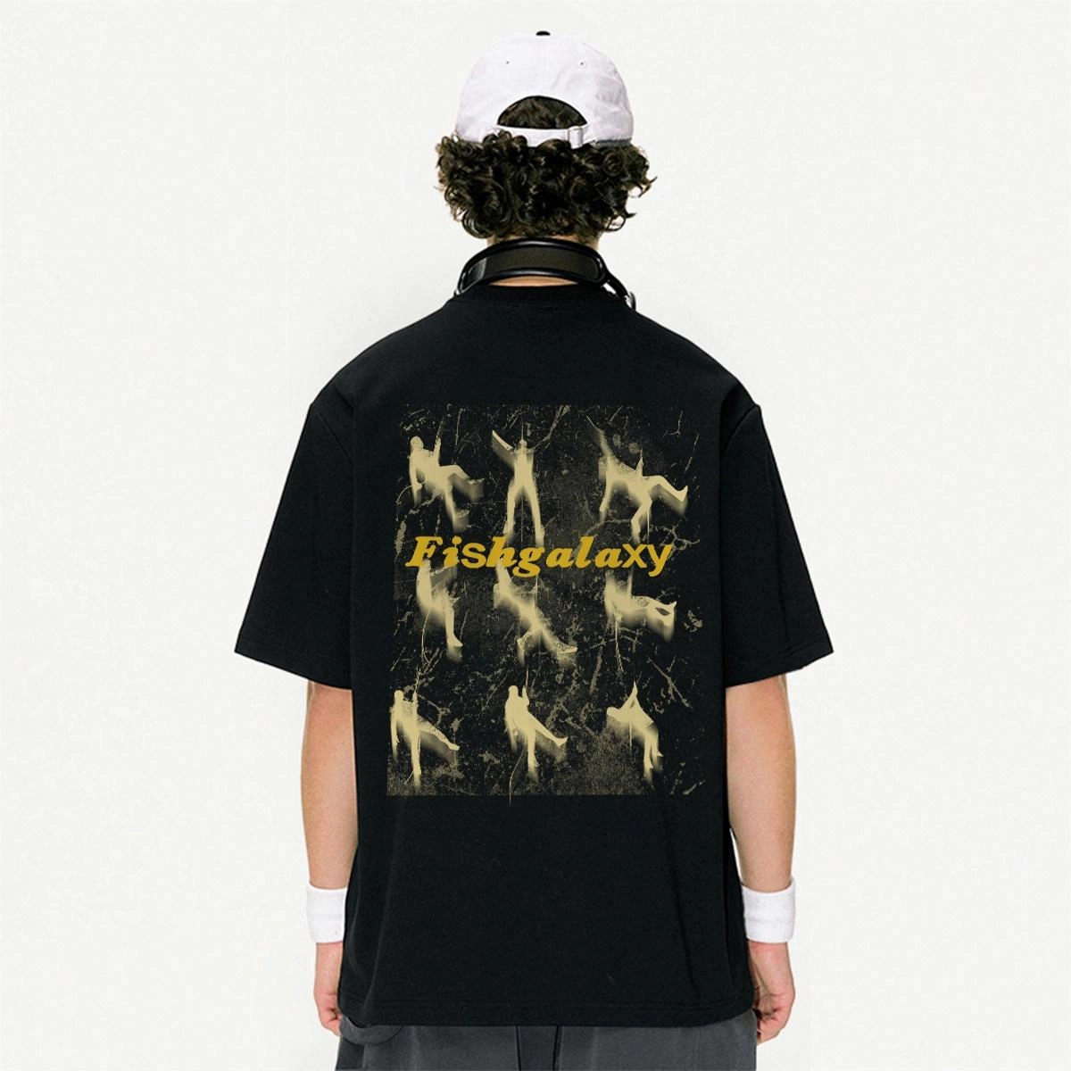 FISHGALAXY T