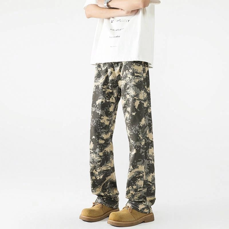 CHARLIE GOLF SS25cargovibecleanfit