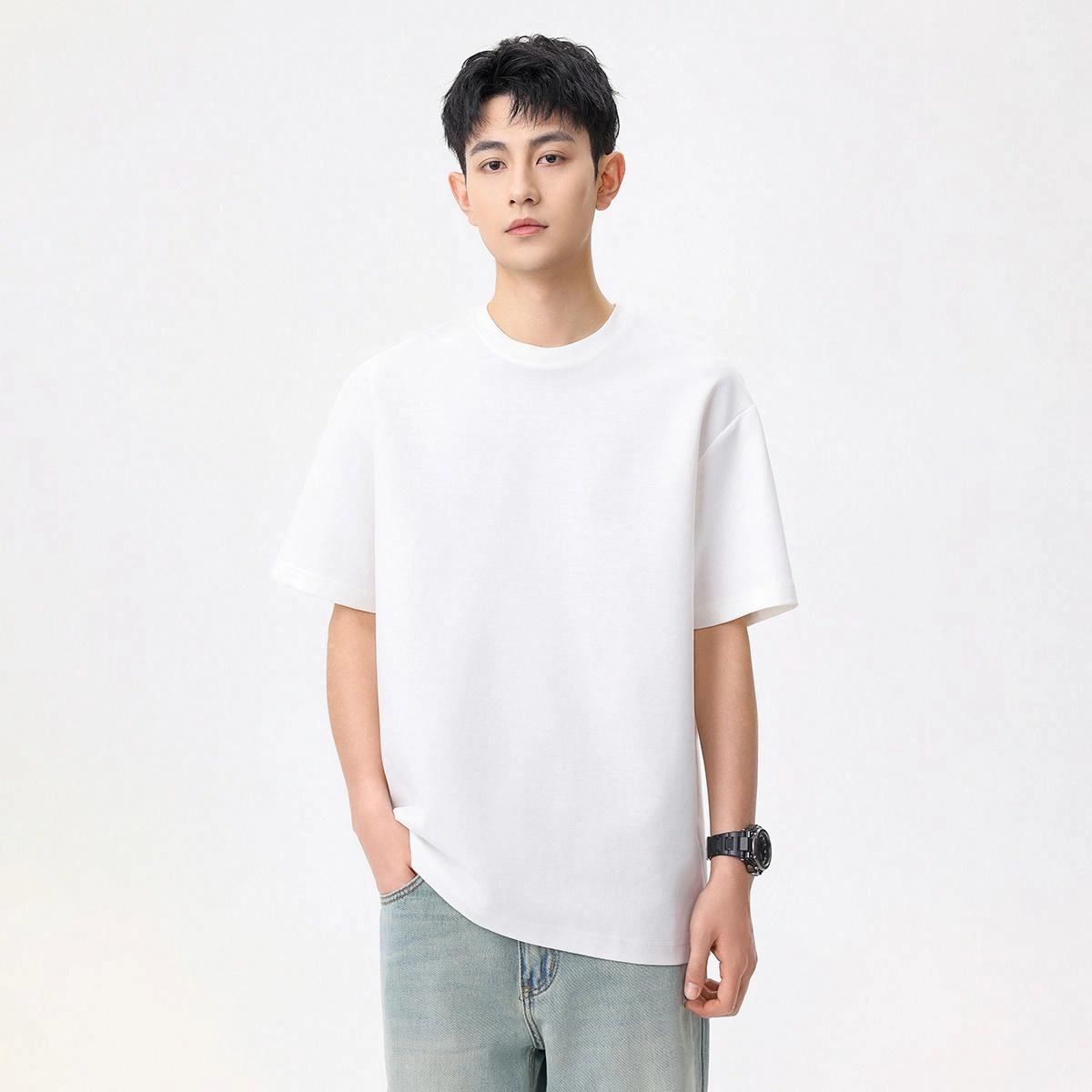Hansca T