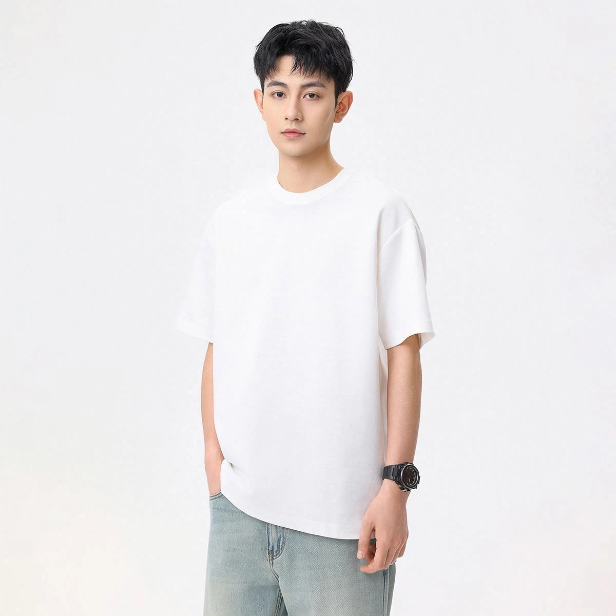Hansca T