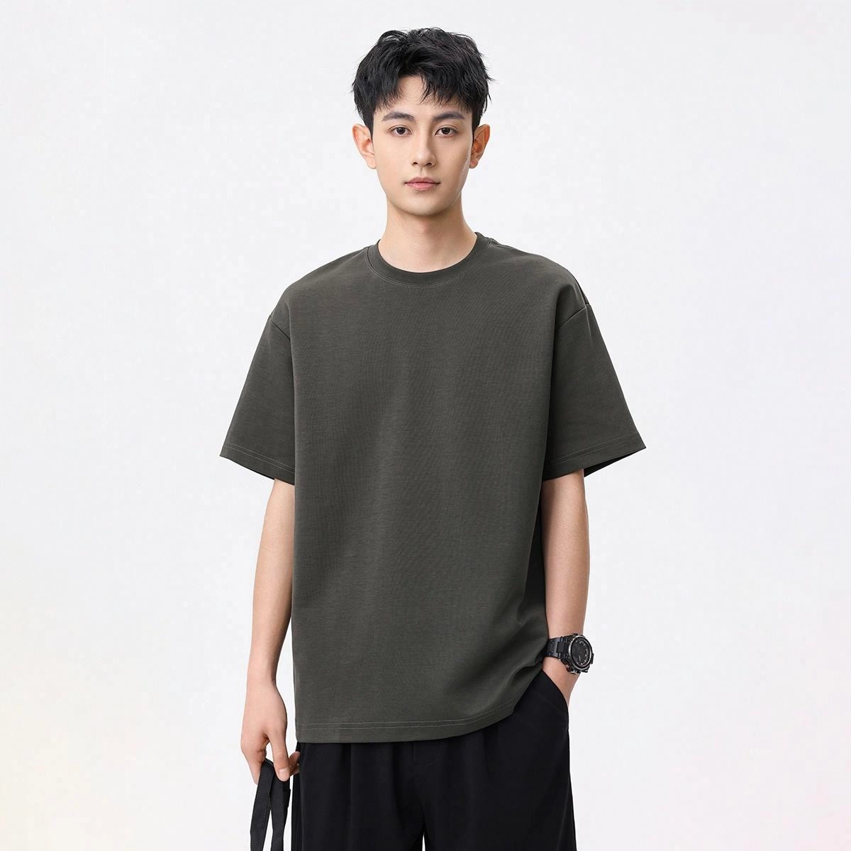 Hansca T