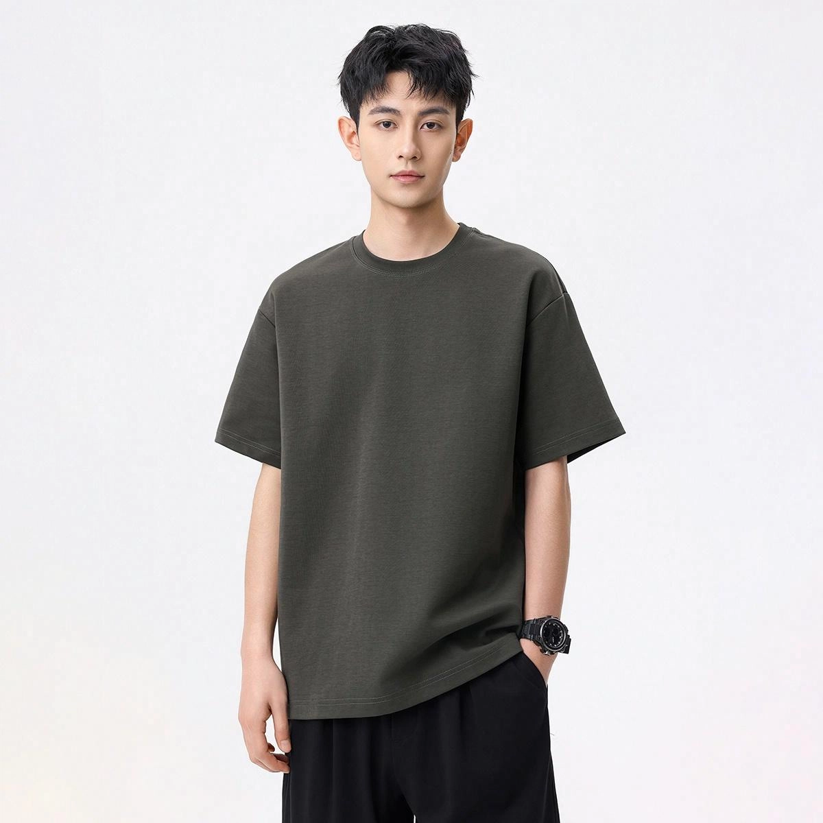 Hansca T