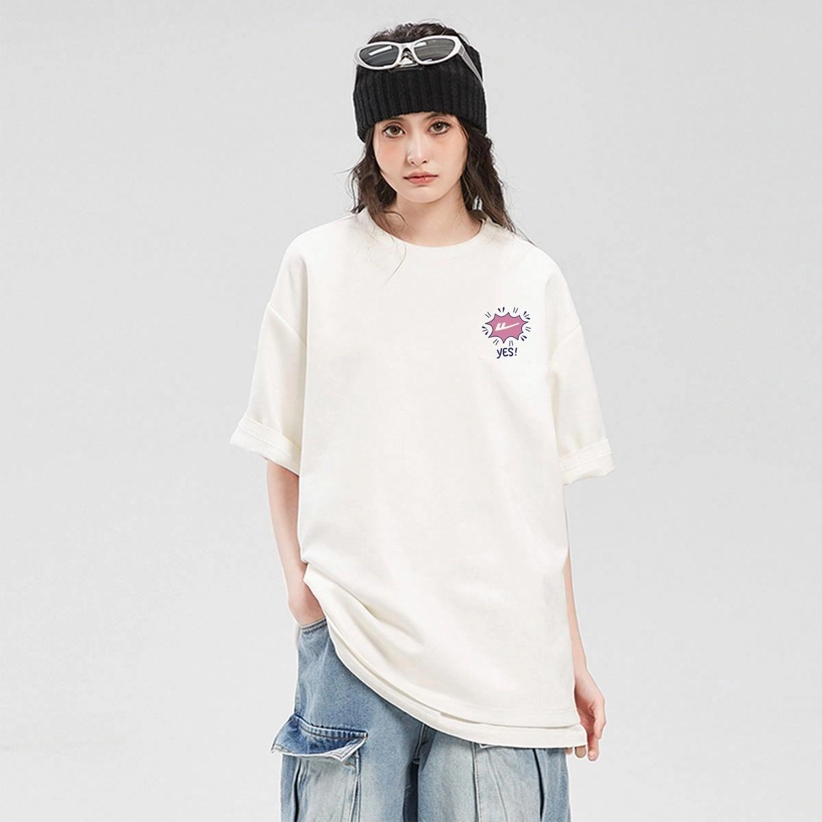 Warrior T