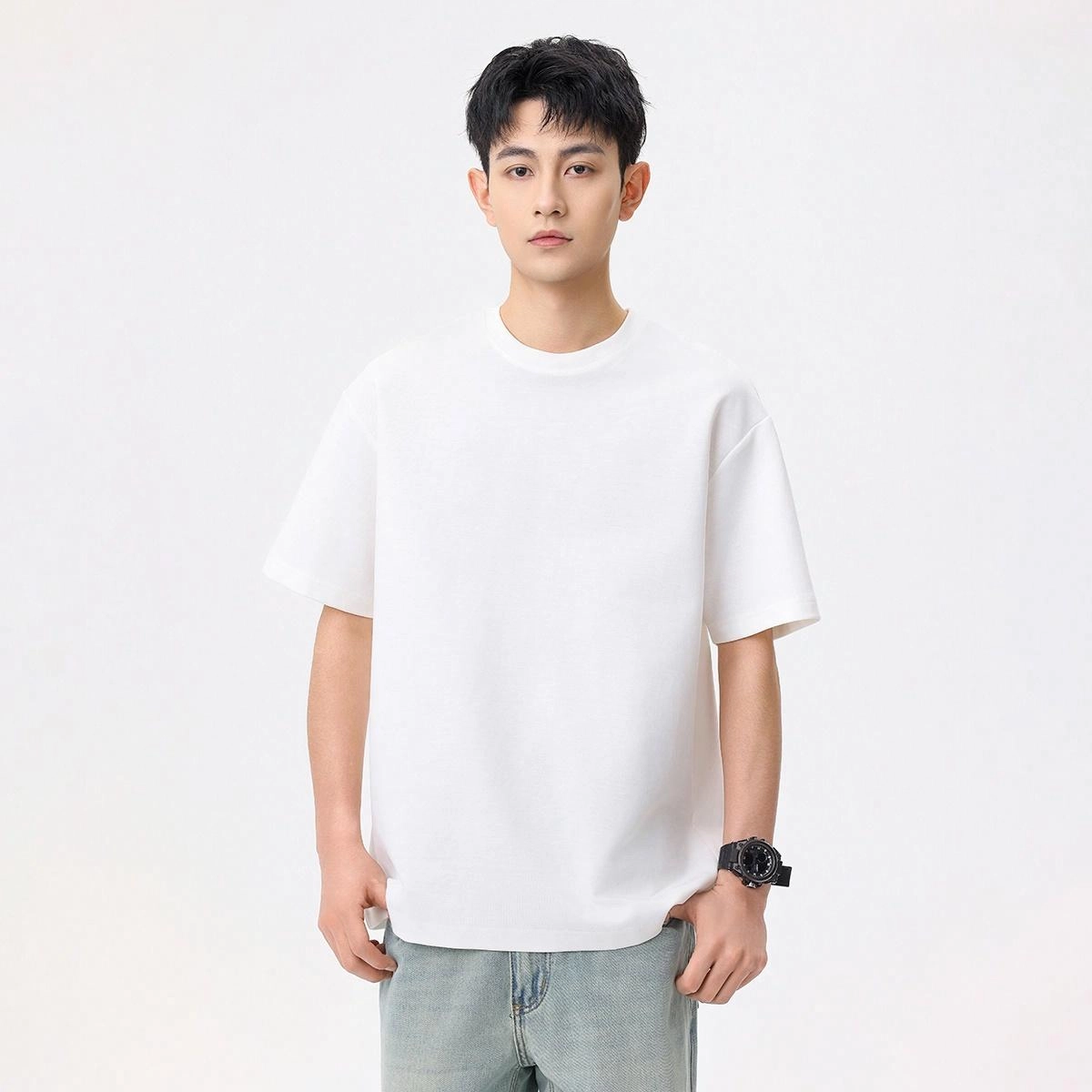 Hansca T