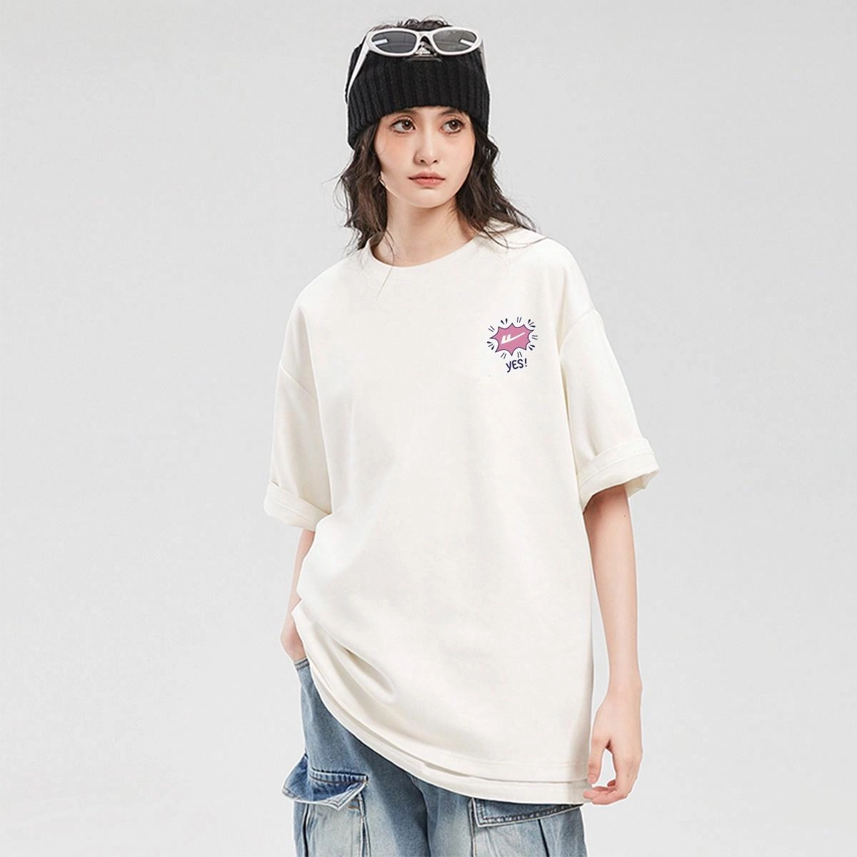 Warrior T