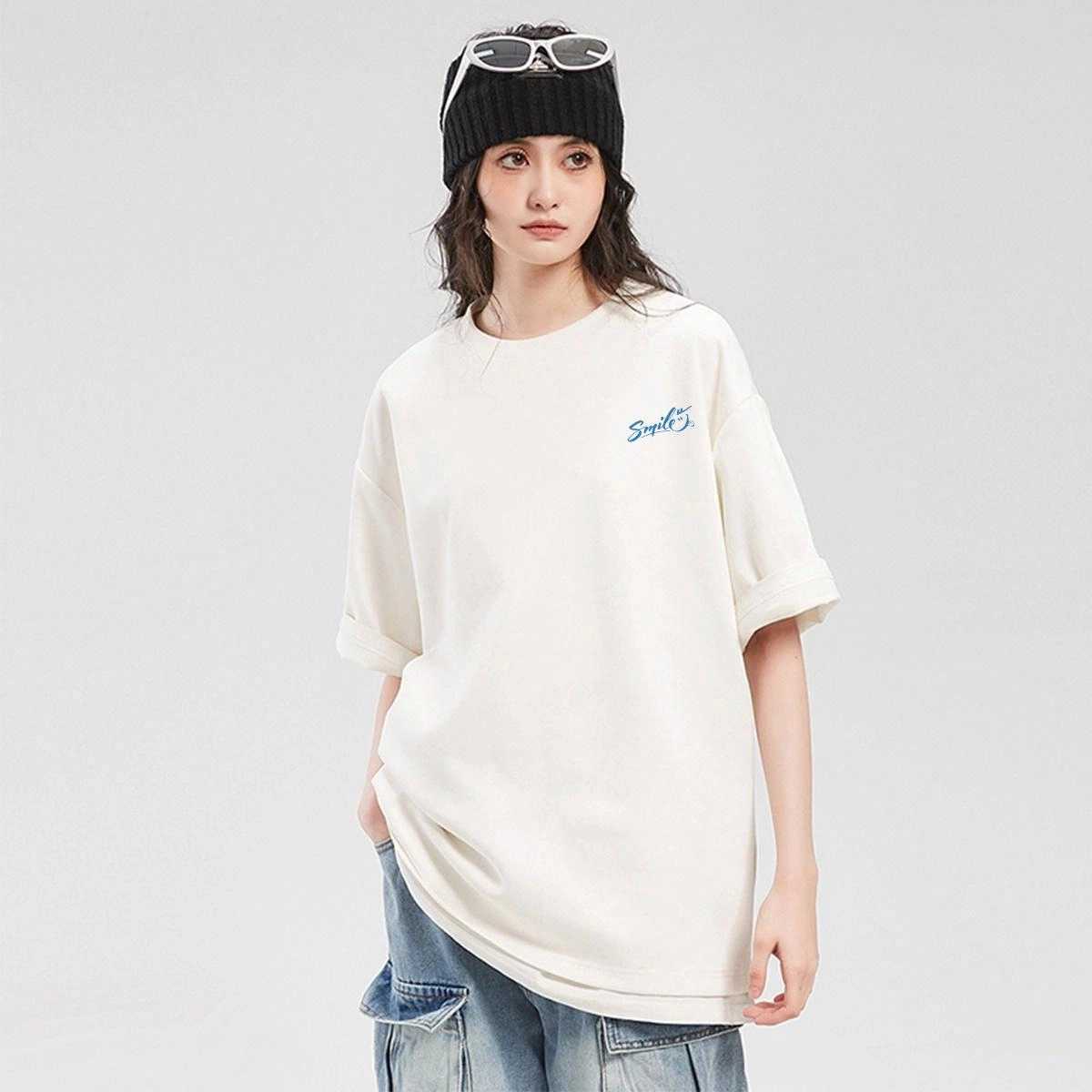 Warrior T