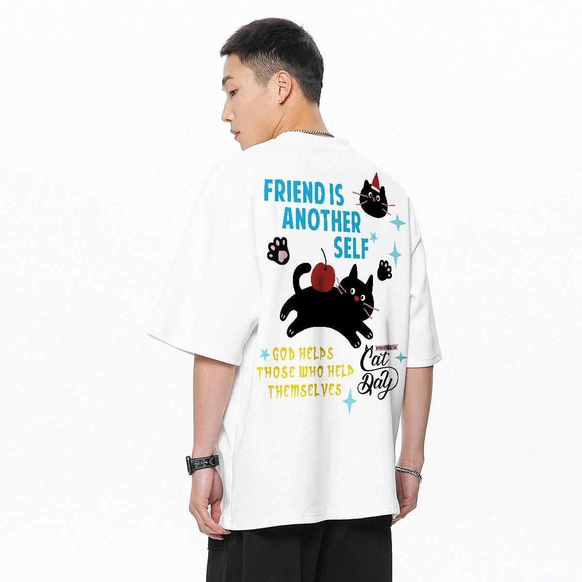 Warrior T
