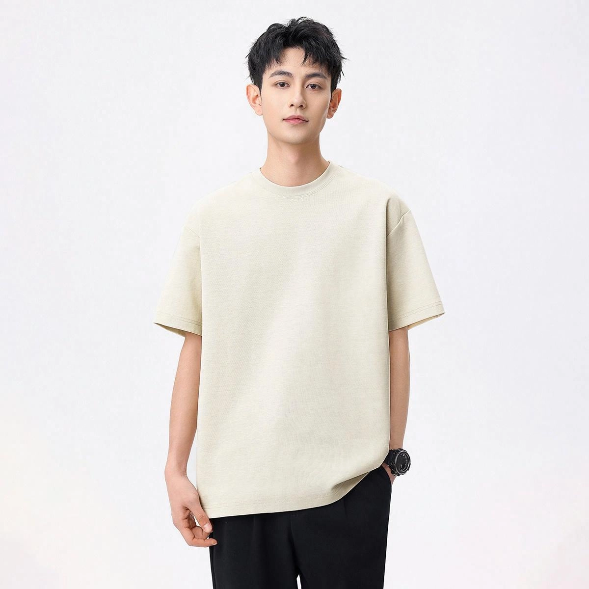 Hansca T