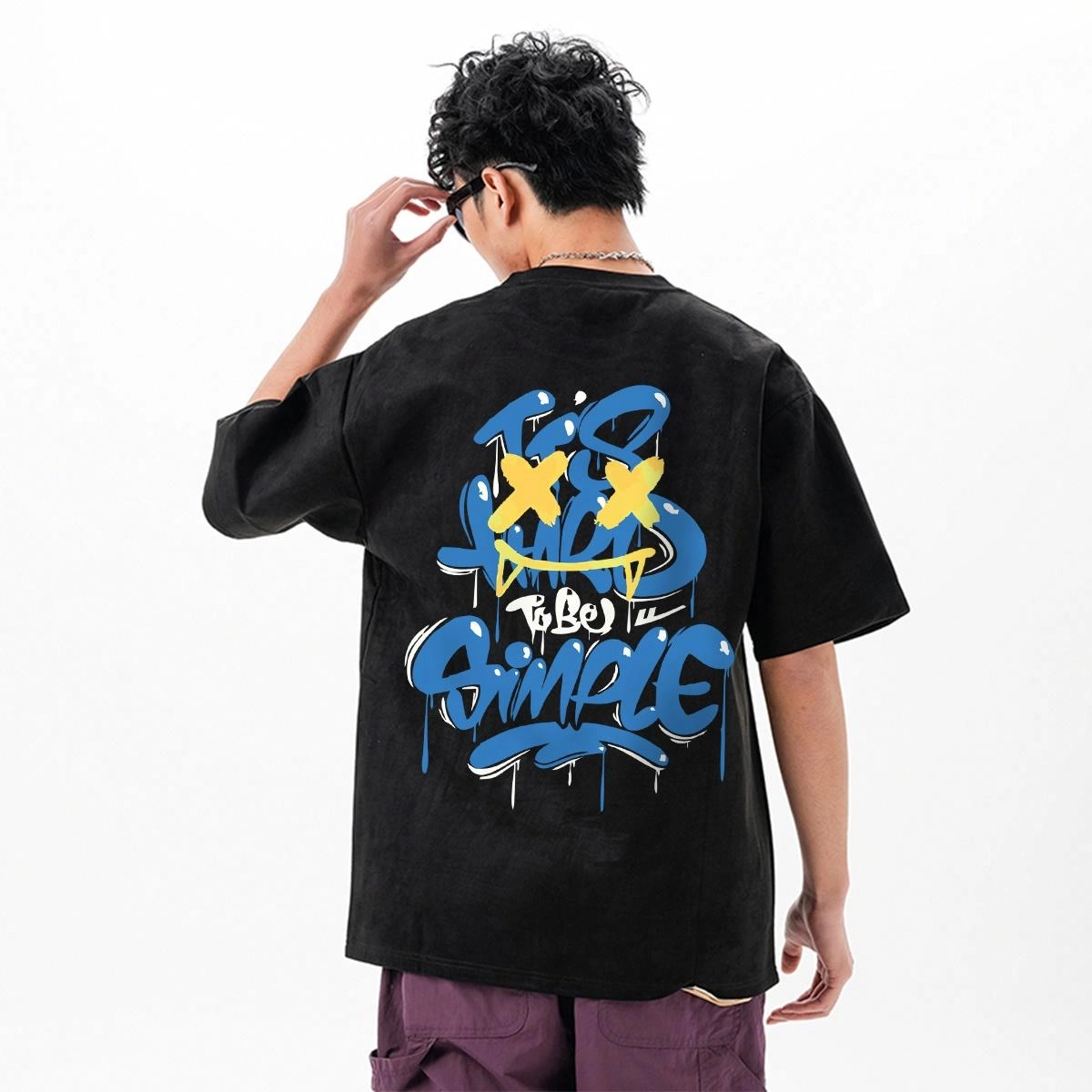 Warrior T