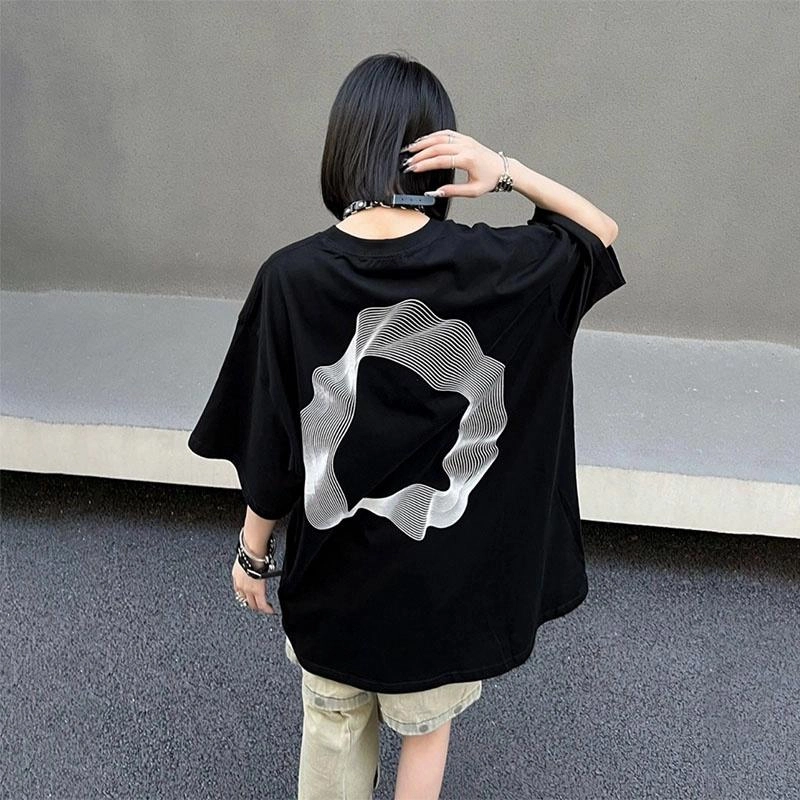 PAINT STAIN T