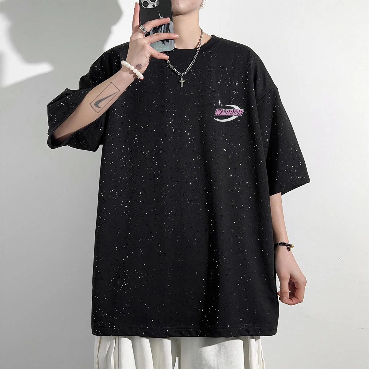 Warrior T