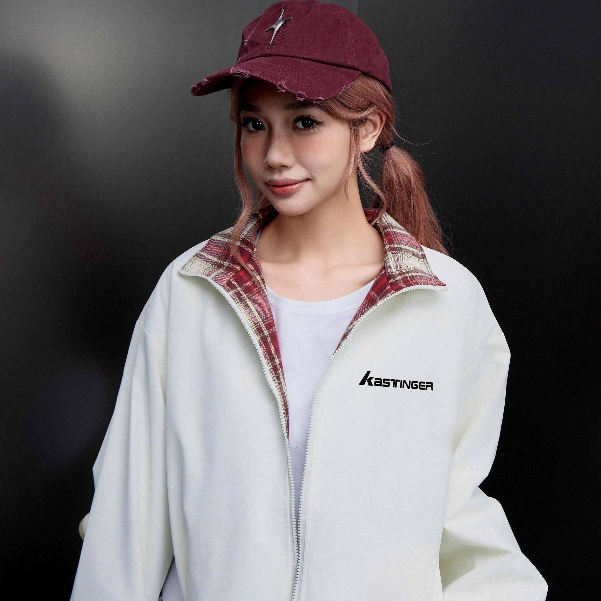 Kastinger Logo T