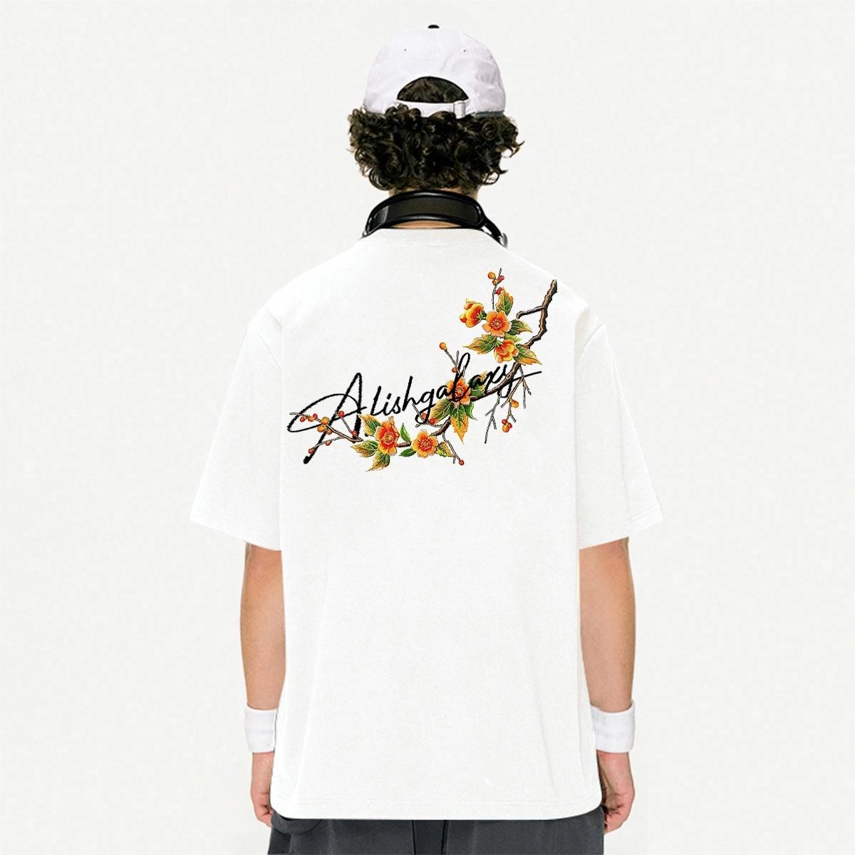 FISHGALAXY T