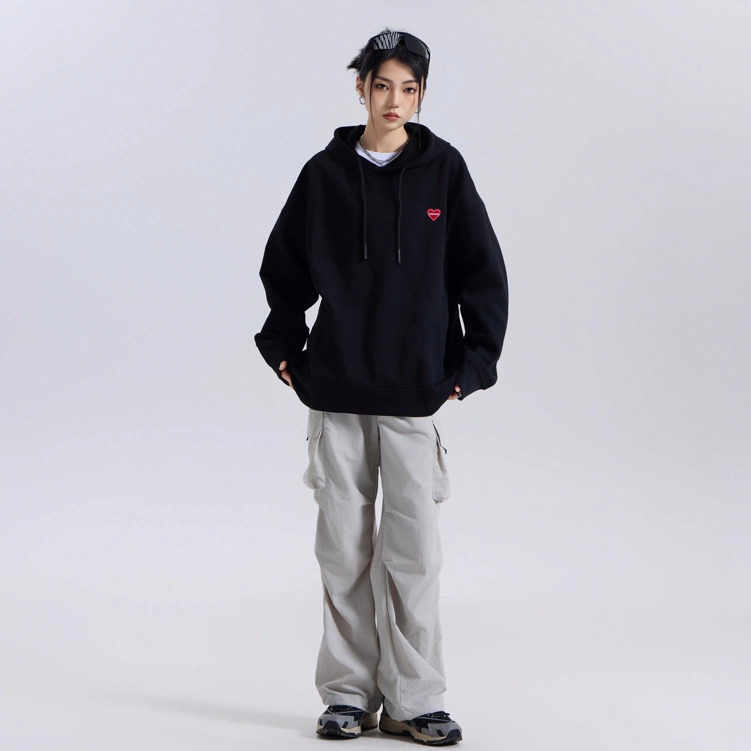 YKYB Cleanfit