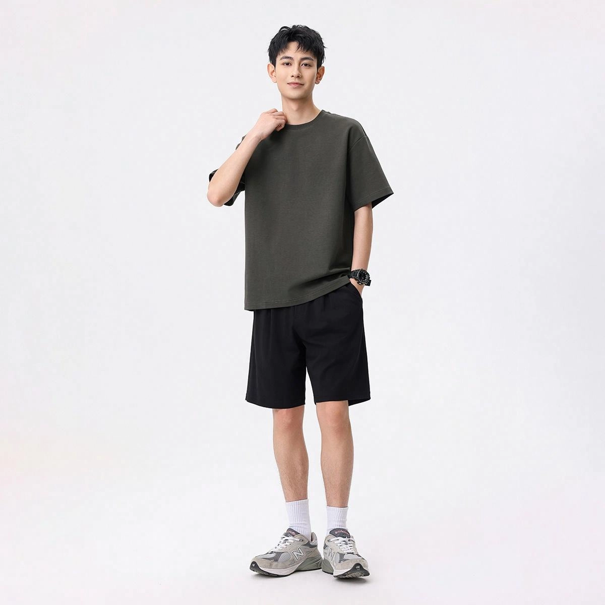 Hansca T