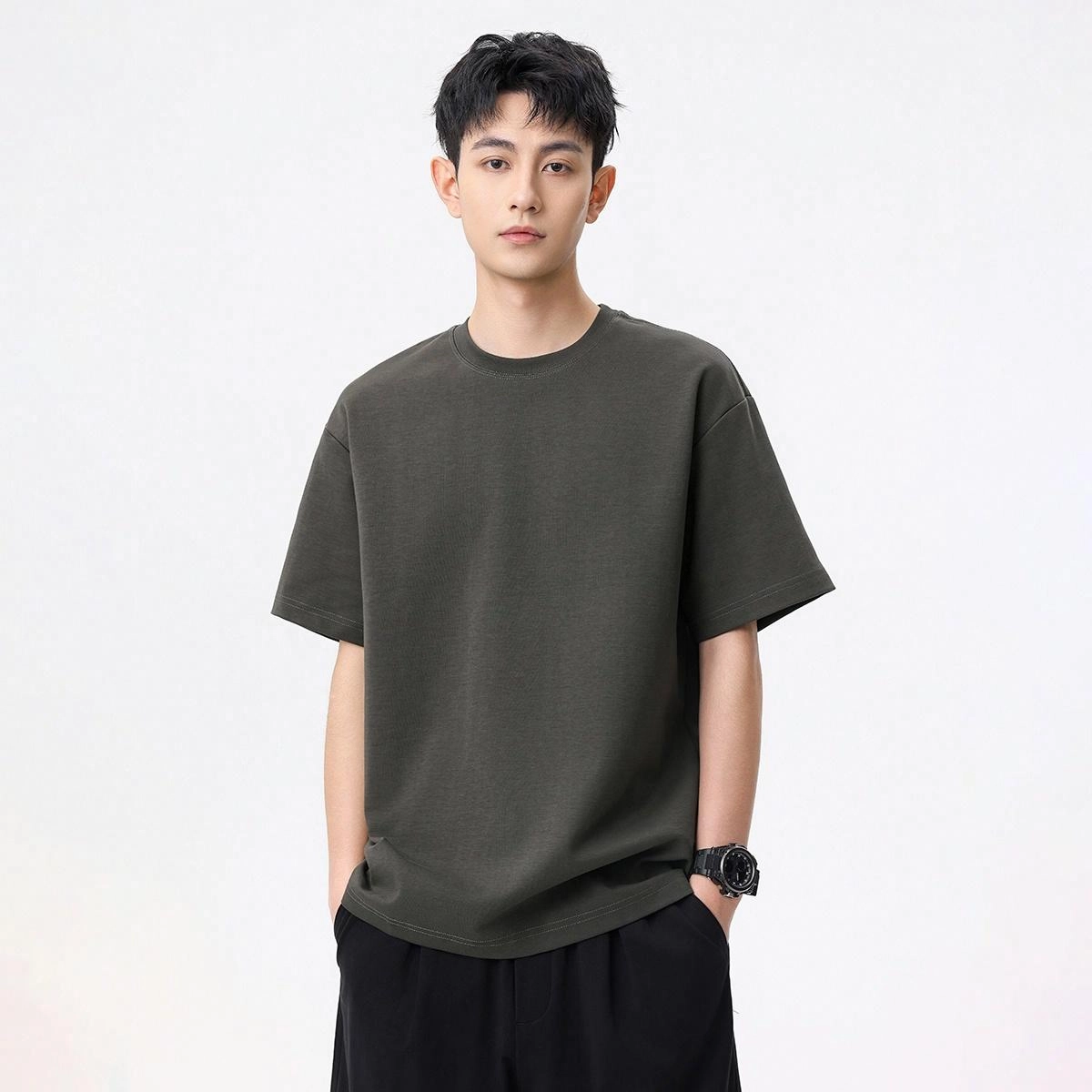 Hansca T