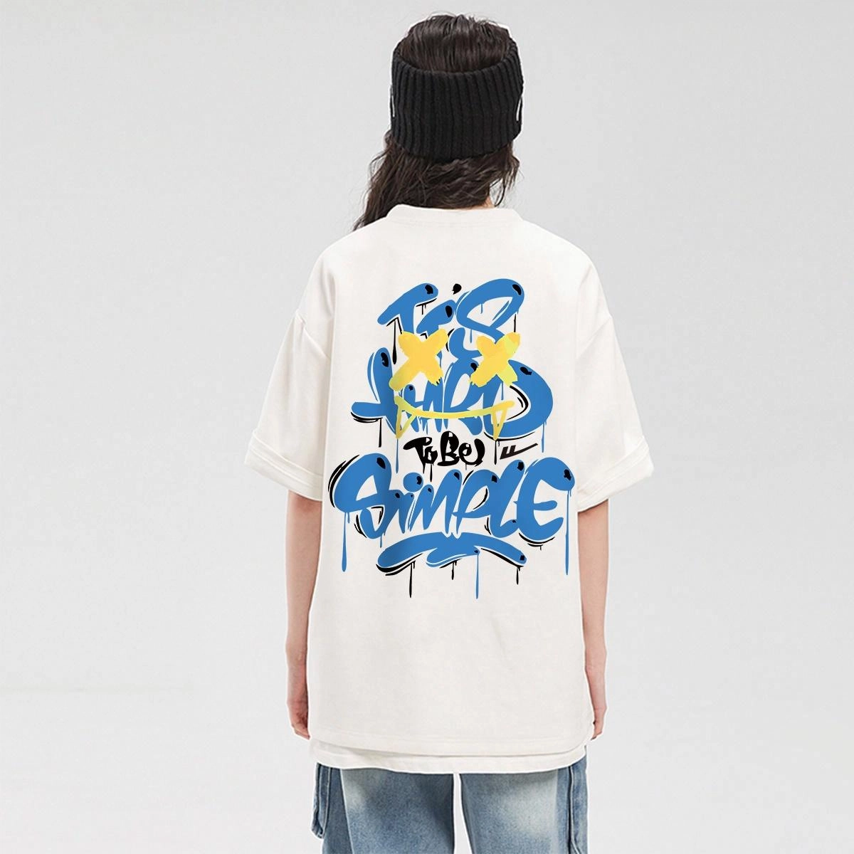 Warrior T