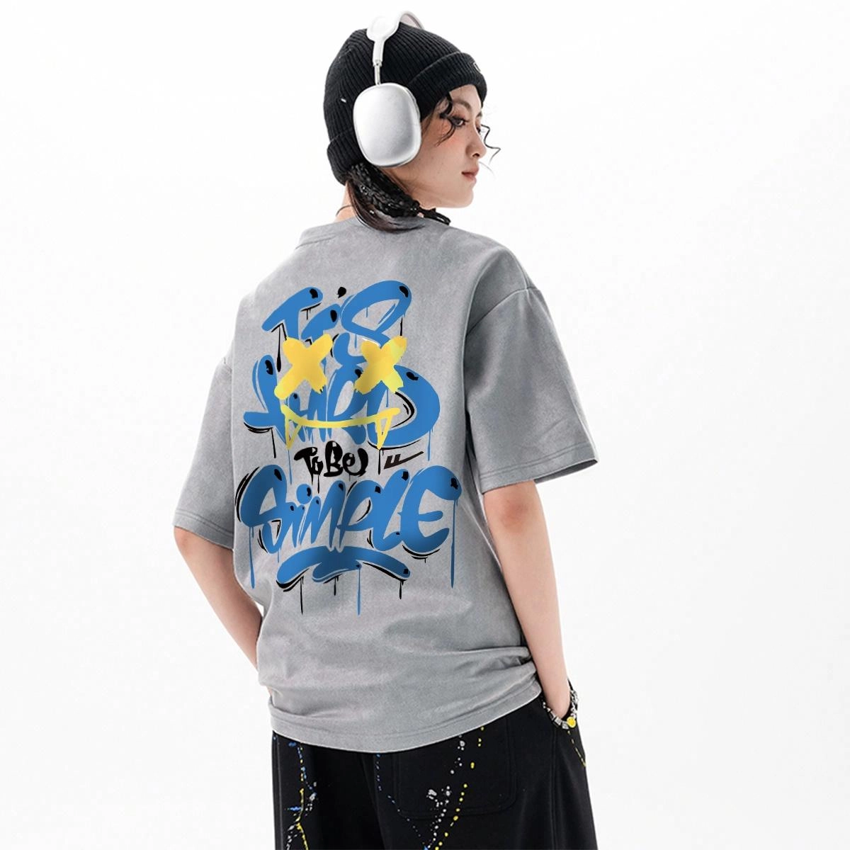 Warrior T