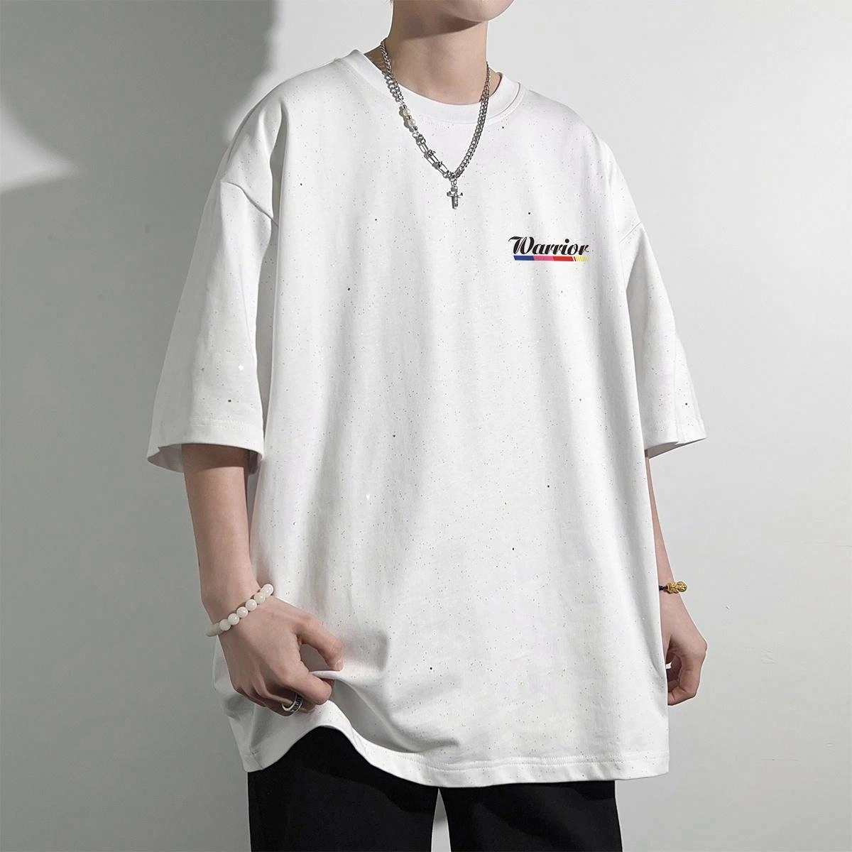 Warrior T