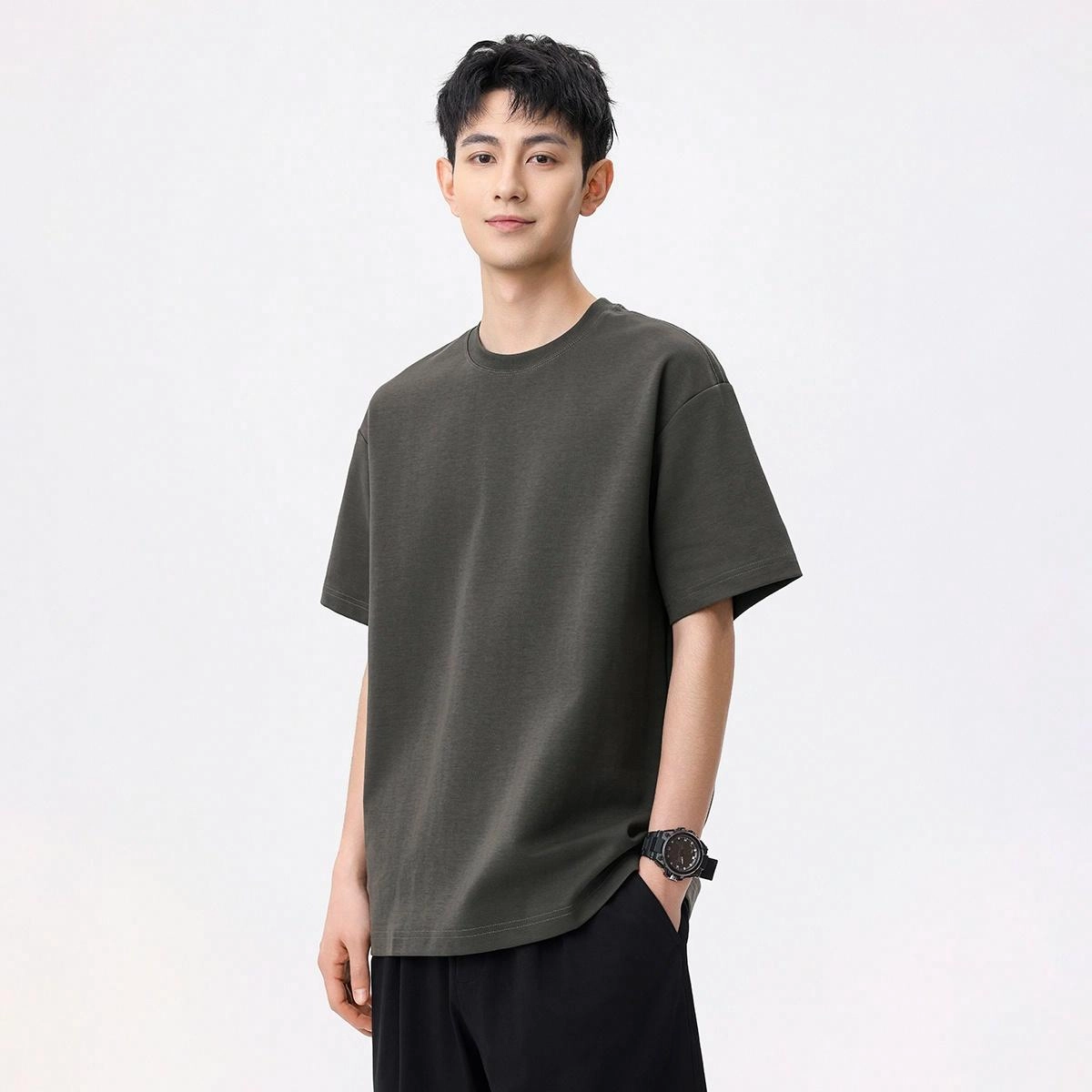 Hansca T