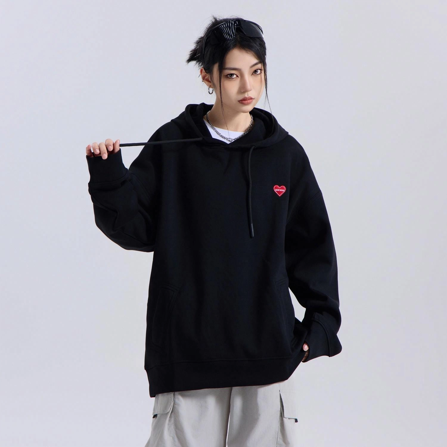 YKYB Cleanfit