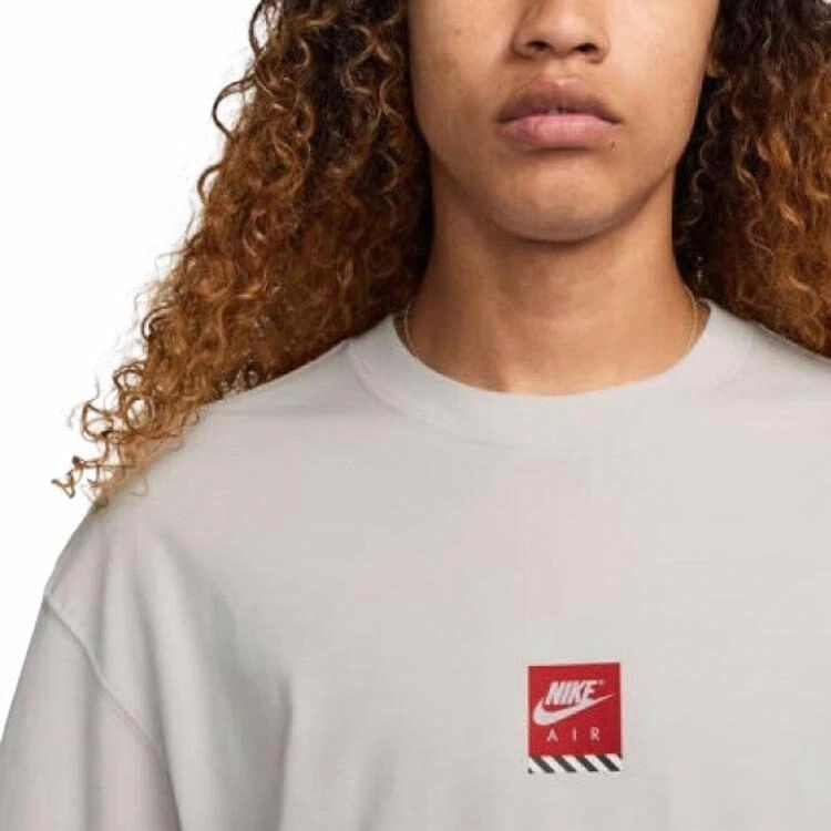 Nike AS U NSW TEE M90 OC SOLE FOOD logoT