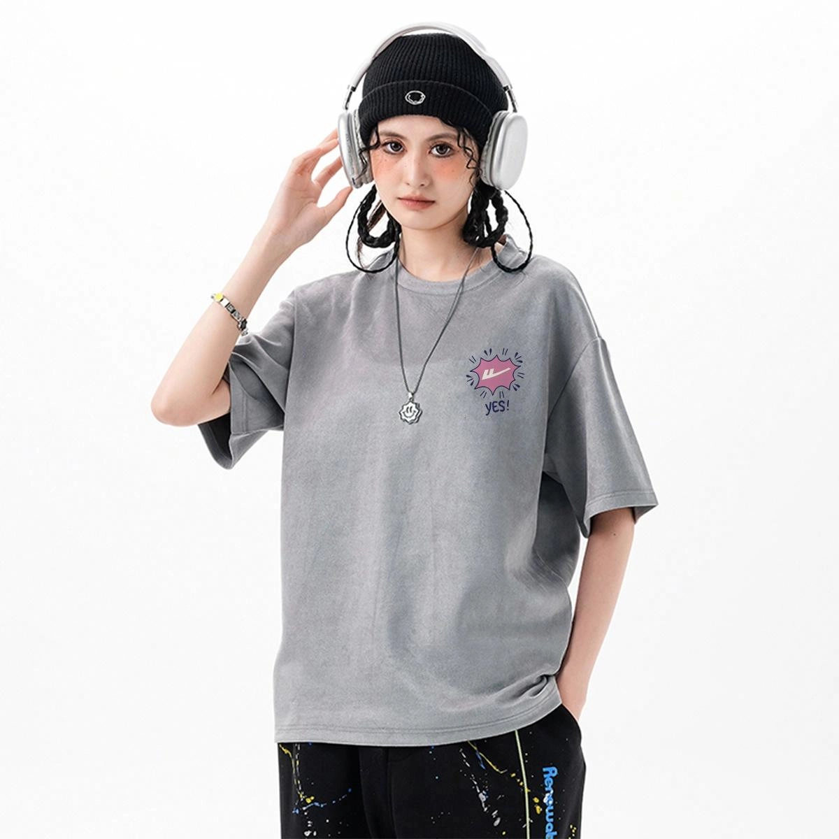 Warrior T