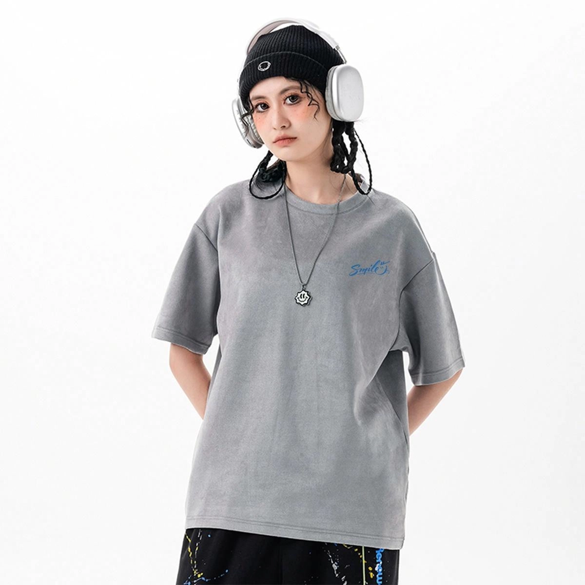 Warrior T