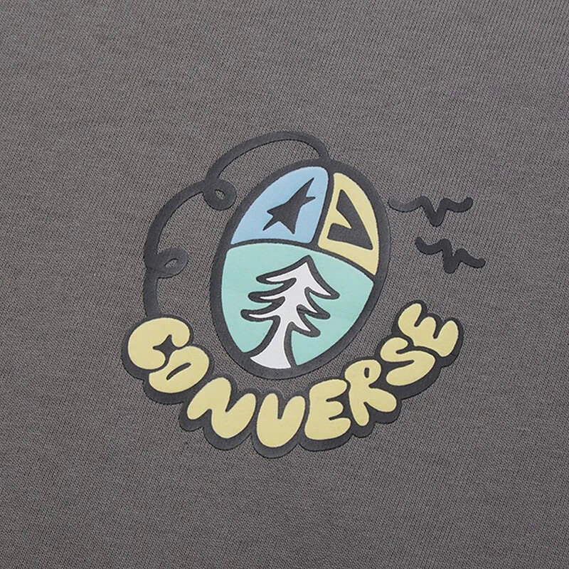 Converse T