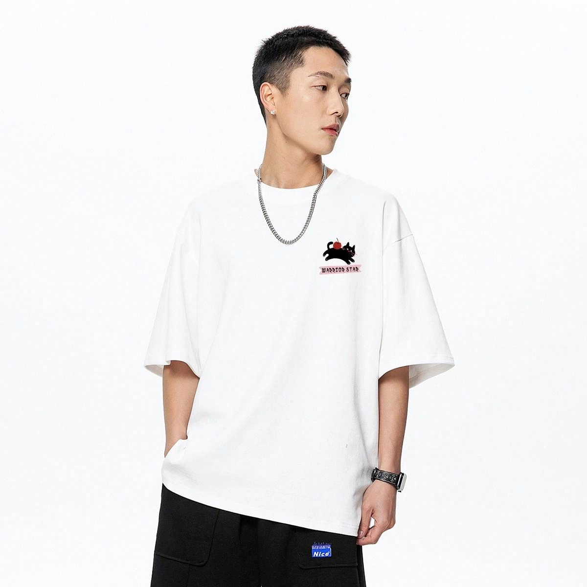 Warrior T