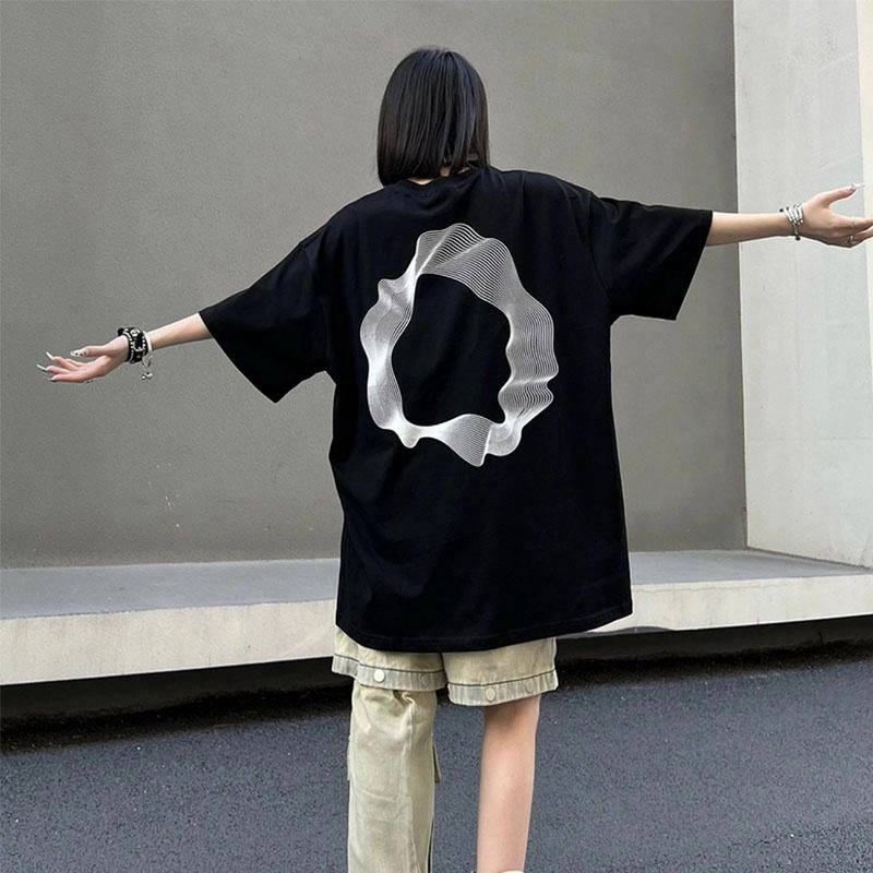 PAINT STAIN T
