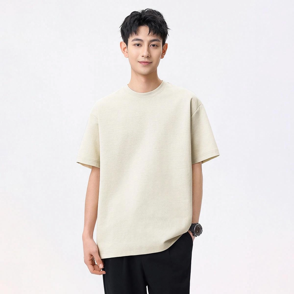 Hansca T