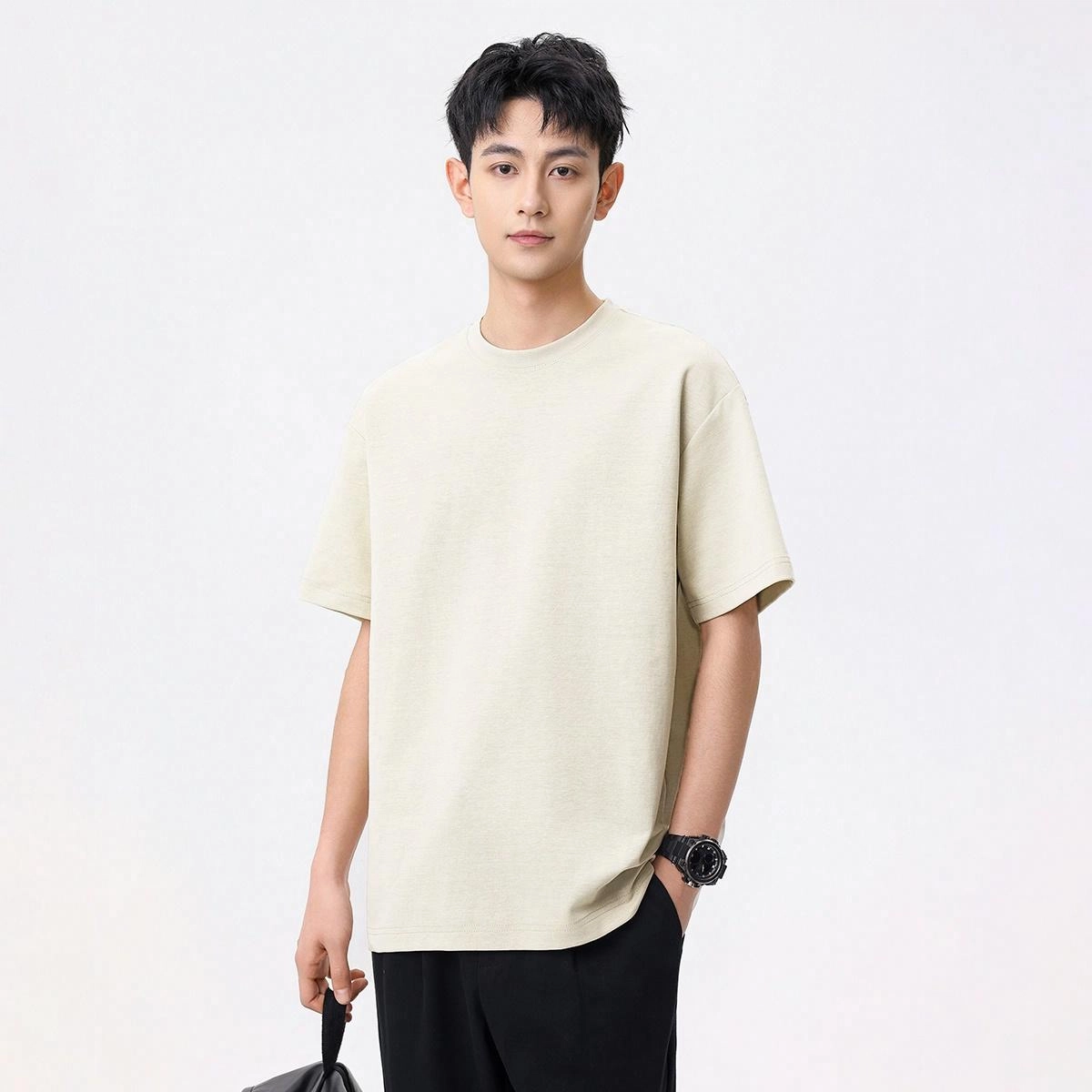 Hansca T
