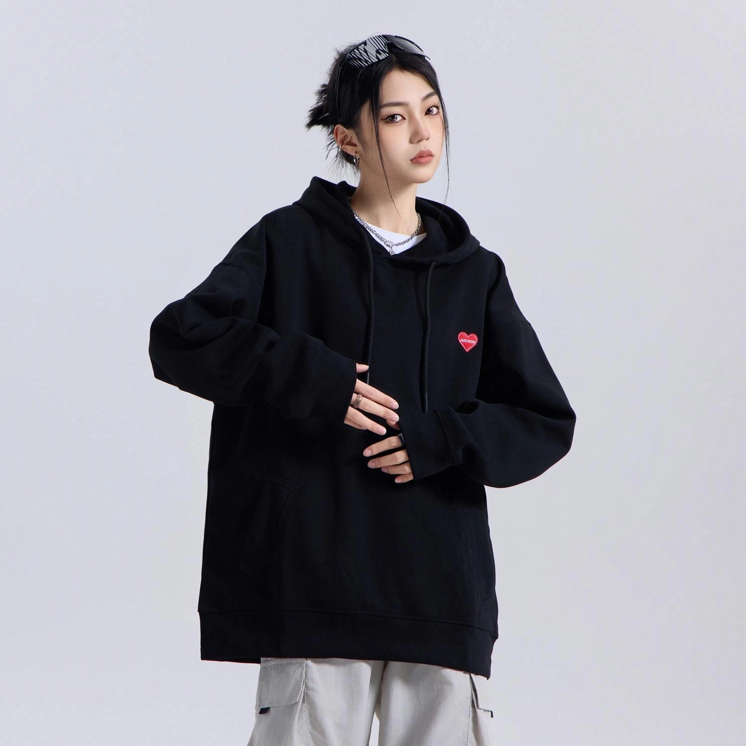 YKYB Cleanfit
