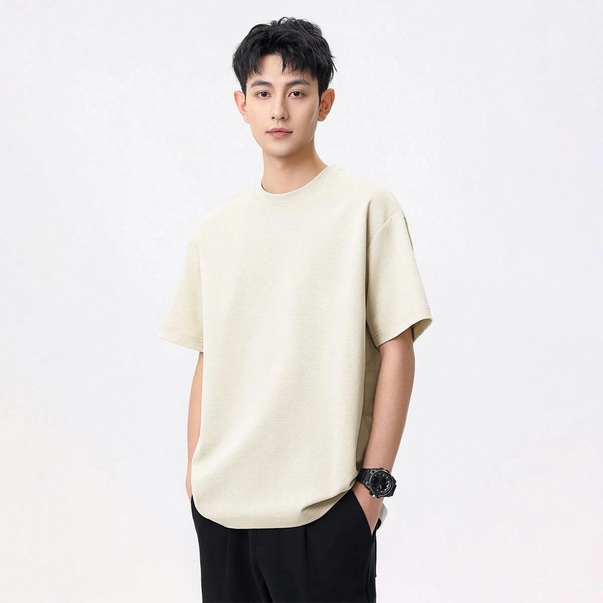 Hansca T