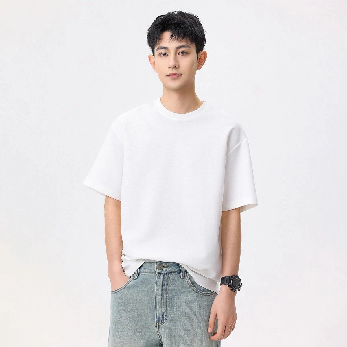 Hansca T