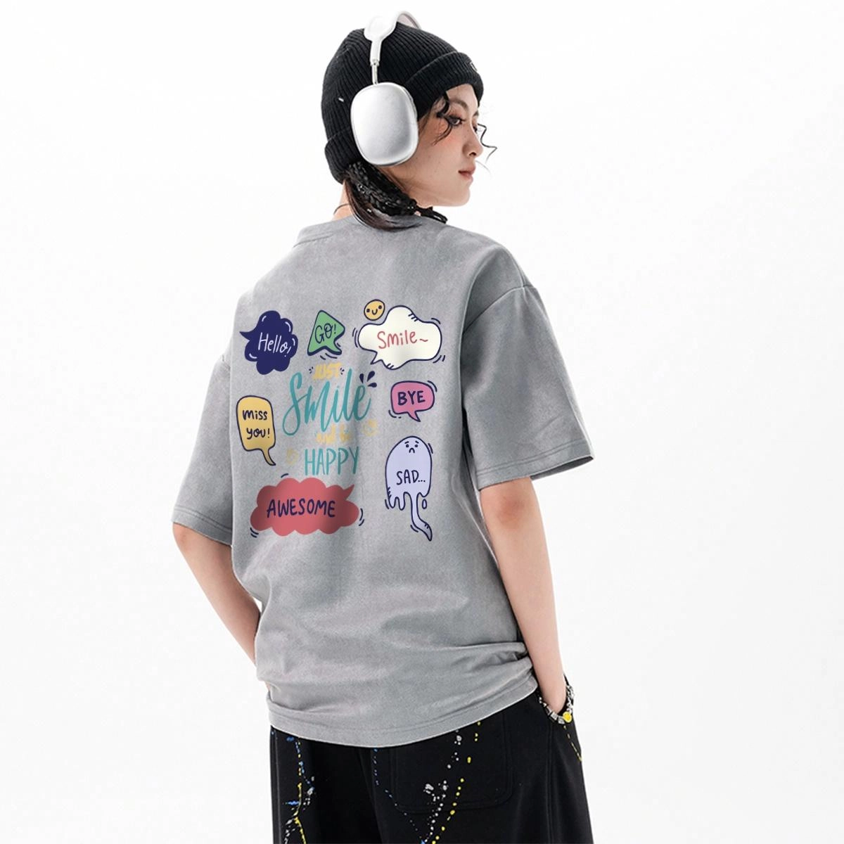 Warrior T