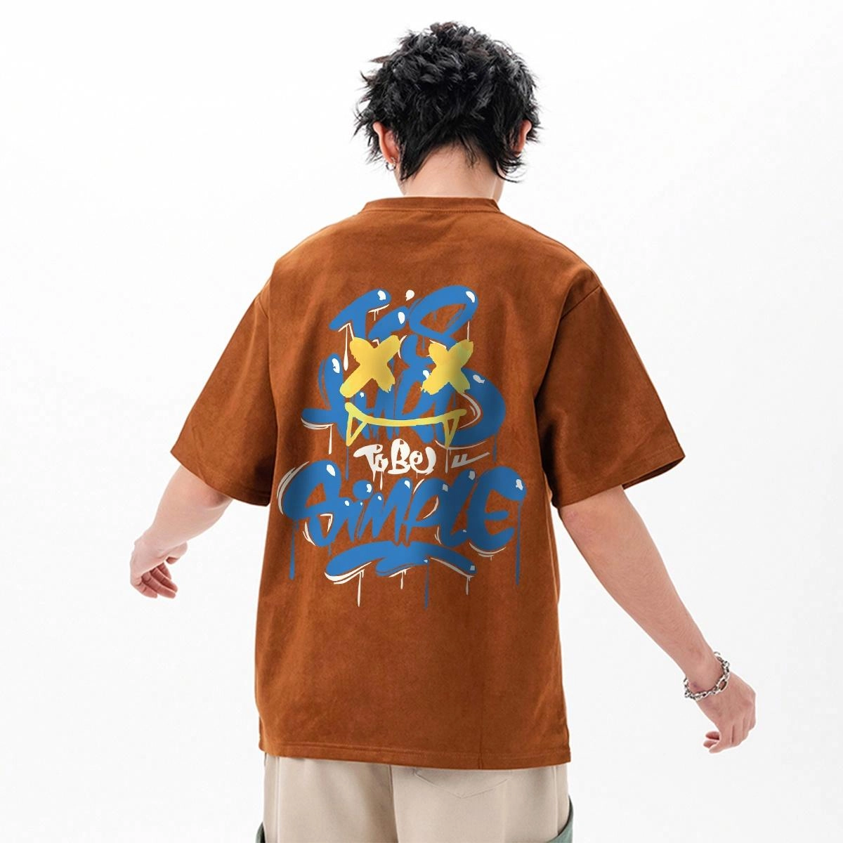 Warrior T