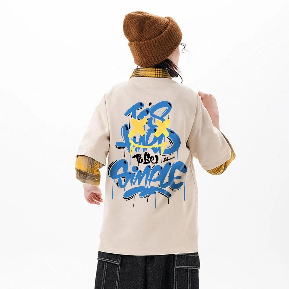 Warrior T