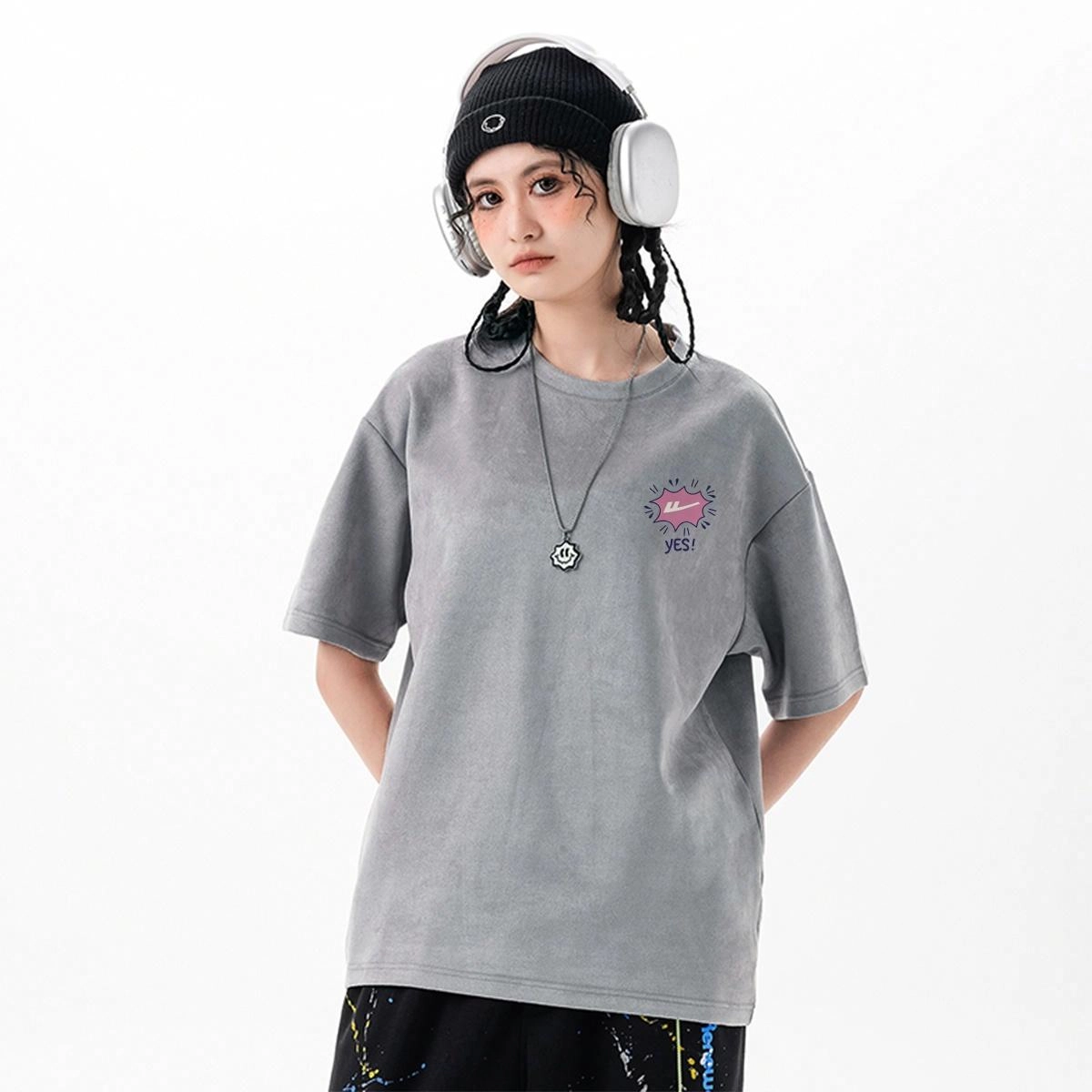 Warrior T