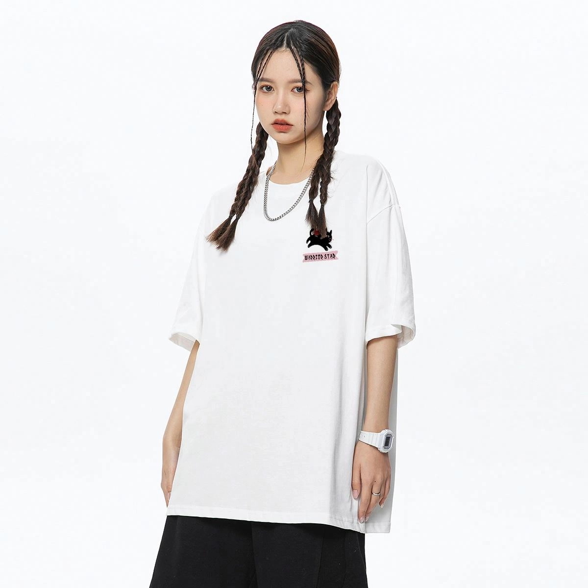 Warrior T