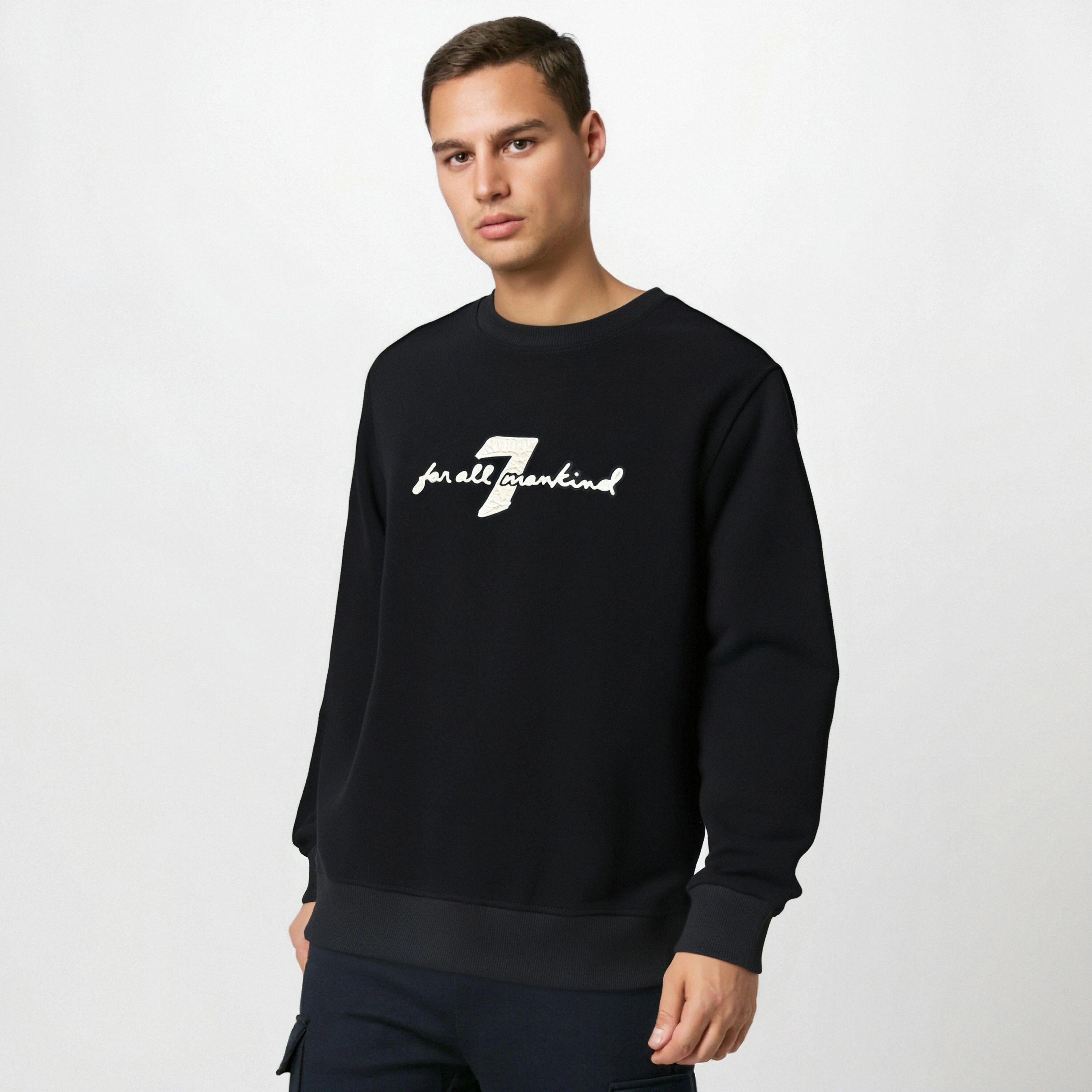 7 FOR ALL MANKIND