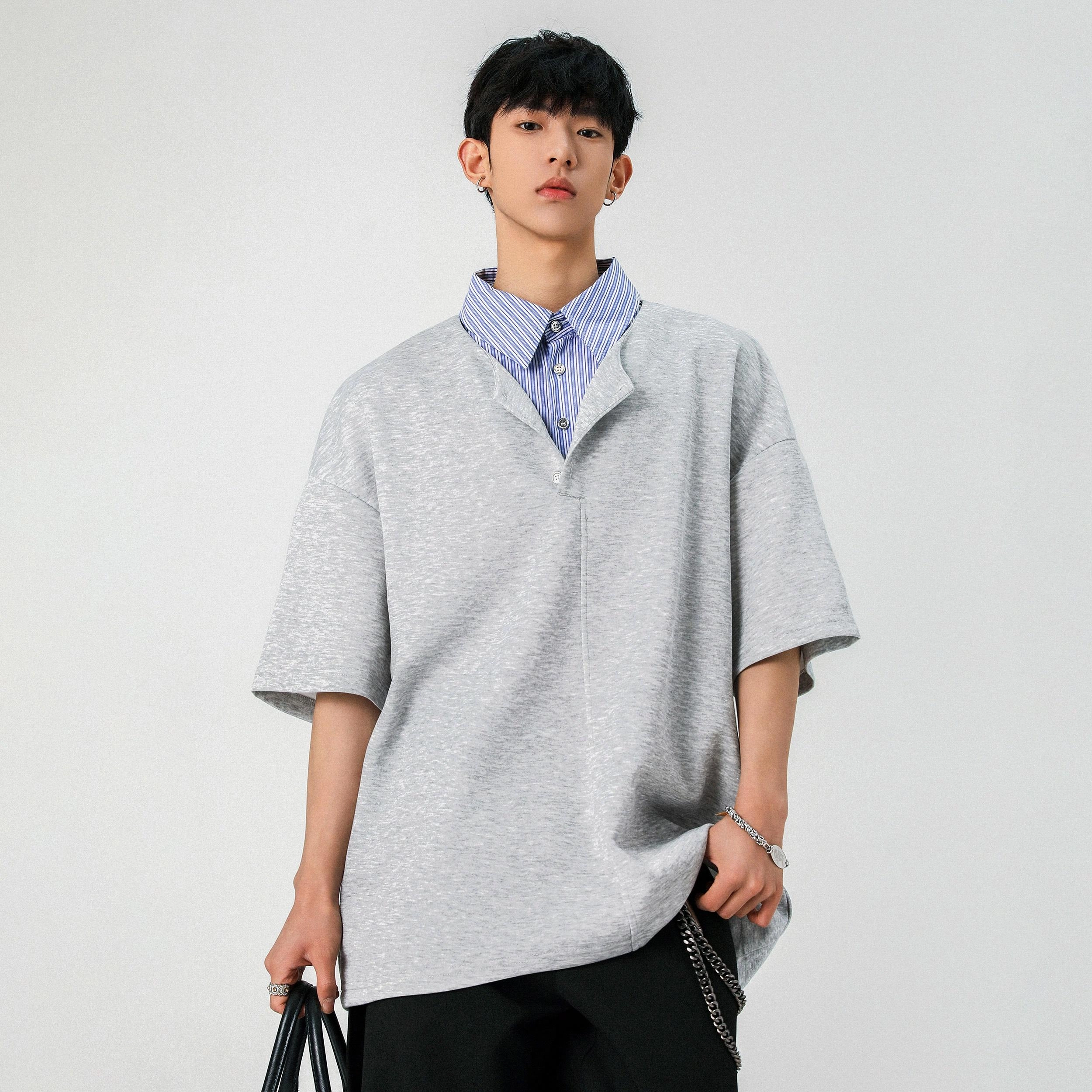 REXSHION Polo