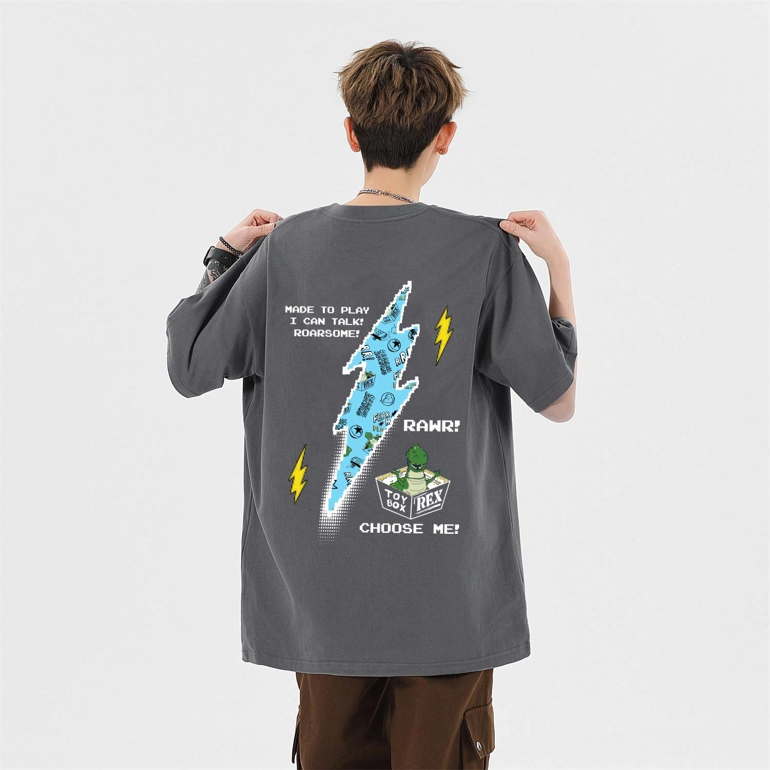 Disney logoT