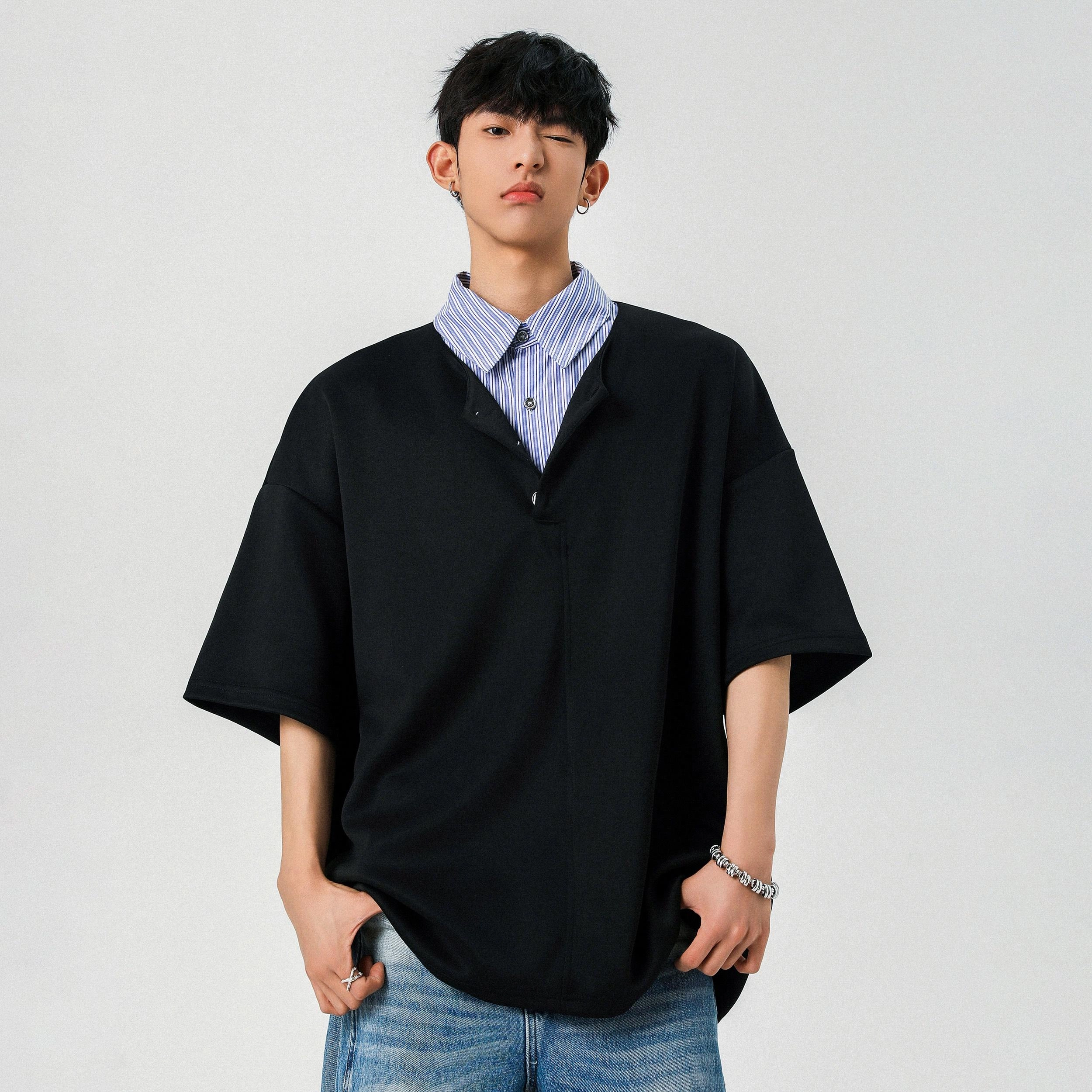 REXSHION Polo