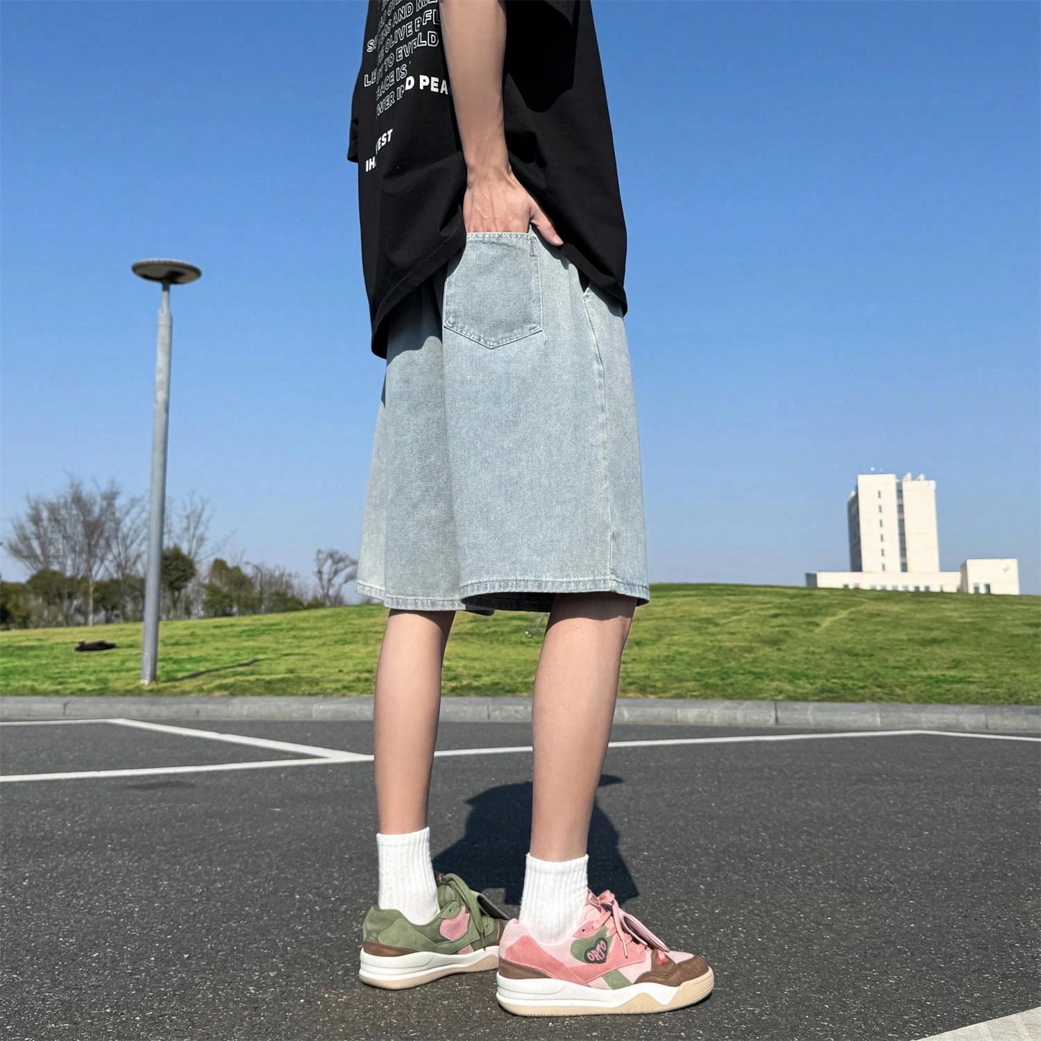 JEANSWEST